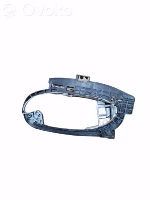 BMW 7 E65 E66 Rear door exterior handle/bracket 7013703