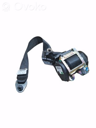 BMW 7 E65 E66 Rear seatbelt 651148401