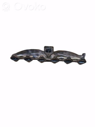 BMW 7 E65 E66 Exhaust manifold 1840778842203 18407788422 7788422