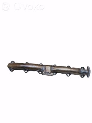 BMW 7 E65 E66 Exhaust manifold 1840778842203 18407788422 7788422