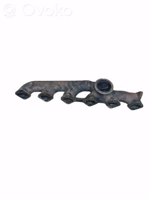 BMW 7 E65 E66 Exhaust manifold 1162779768302 11627797683 7797683