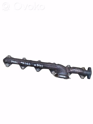BMW 7 E65 E66 Exhaust manifold 11617779688604 116177796886 77796886
