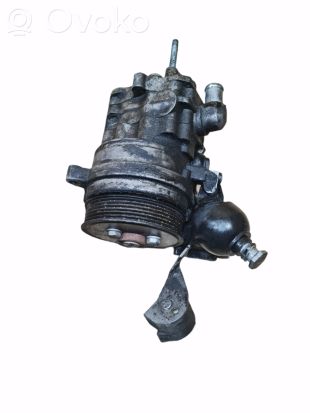 BMW 7 E65 E66 Power steering pump 32421439232 1439232