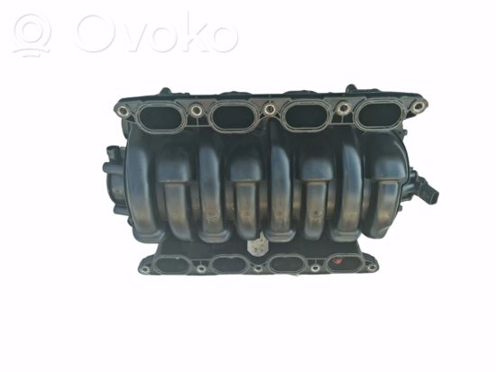 BMW 7 E65 E66 Intake manifold 6668222