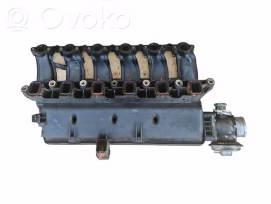 BMW 7 E38 Intake manifold 2247439