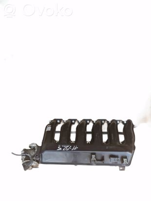 BMW 7 E65 E66 Intake manifold 7790700 7790701