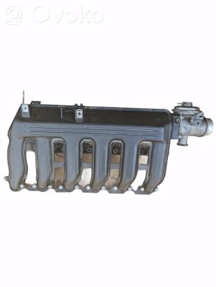 BMW 7 E65 E66 Intake manifold 7789247 7789327 7789287