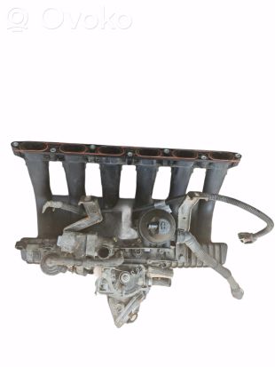 BMW 7 E38 Intake manifold 11611427618 1427618