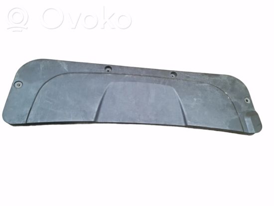 BMW 7 E65 E66 Top upper radiator support slam panel 1114778891402 11147788914 7788914