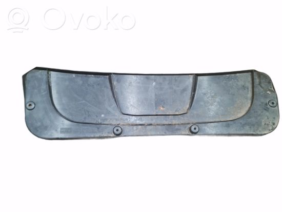 BMW 7 E65 E66 Top upper radiator support slam panel 1114778891402 11147788914 7788914