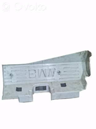 BMW 7 E65 E66 Engine cover (trim) 11127508777 7508777