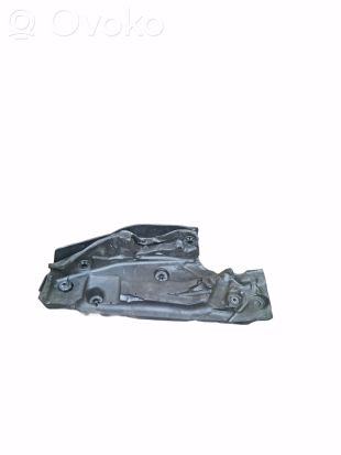 BMW 7 E65 E66 Engine cover (trim) 1114778891203 11147788912 7788912