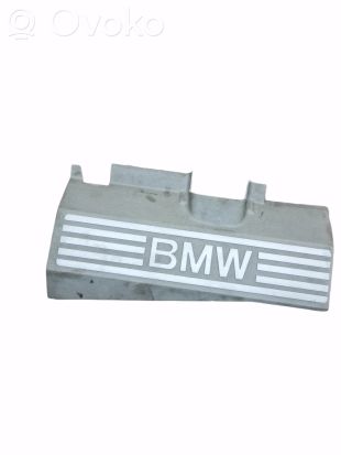 BMW 7 E65 E66 Engine cover (trim) 11127508778 7508778