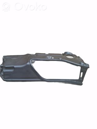 BMW 7 E65 E66 Engine cover (trim) 137179320301 1371793203 793203