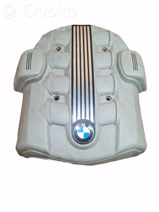 BMW 7 E65 E66 Engine cover (trim) 11617511559 7511559