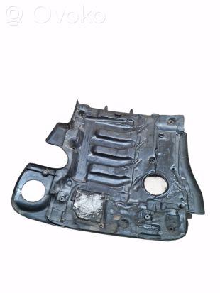 BMW 7 E65 E66 Engine cover (trim) 105195001