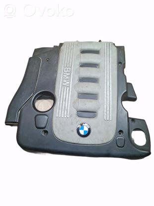 BMW 7 E65 E66 Engine cover (trim) 105195001