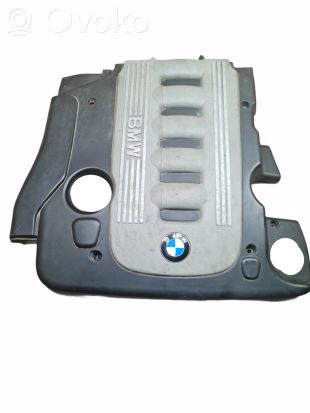 BMW 7 E65 E66 Engine cover (trim) 105195001