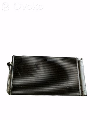 BMW 7 E65 E66 Coolant radiator 1711779513802 17117795138 7795138
