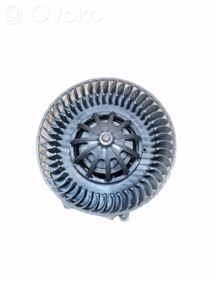 BMW 7 E65 E66 Heater fan/blower 54511