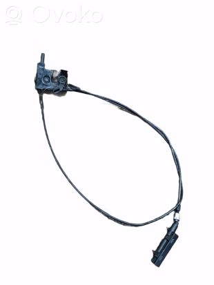 BMW 7 E65 E66 Engine bonnet/hood lock/catch 8240599
