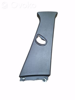 BMW 7 E65 E66 (B) pillar trim (top) 51437001980 7001980