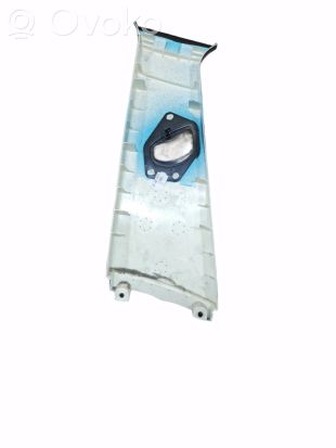 BMW 7 E65 E66 (B) pillar trim (top) 51437001980 7001980