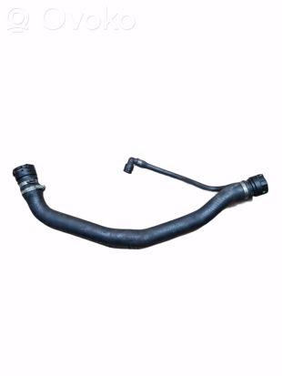 BMW 7 E65 E66 Engine coolant pipe/hose 17122249 2249 10305917