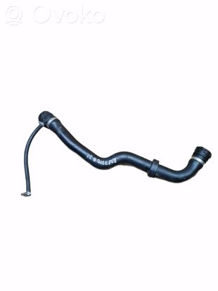 BMW 7 E38 Engine coolant pipe/hose 11537785018 7785018