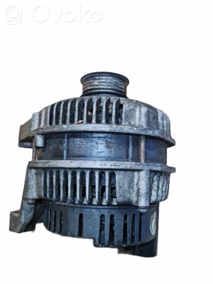 BMW 7 E38 Generator/alternator 61E15 A14V128