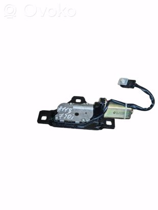 BMW 7 E65 E66 Tailgate/trunk/boot lock/catch/latch US7014872 7014872