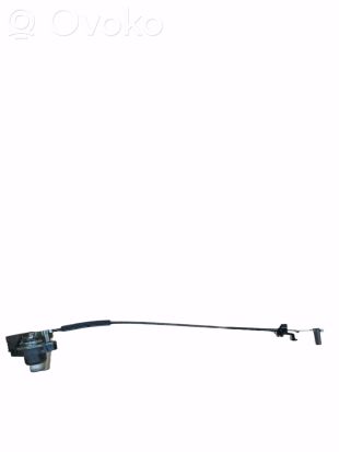BMW 7 E65 E66 Tailgate/trunk/boot lock/catch/latch BMW