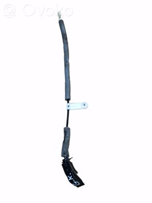 BMW 7 E65 E66 Rear door cable line 51217024645 7024645