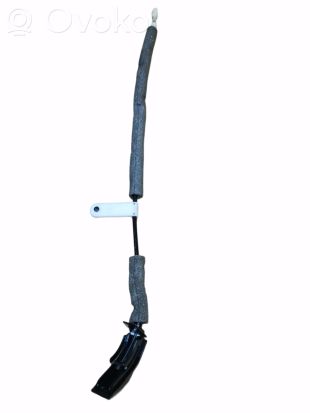 BMW 7 E65 E66 Rear door cable line 51217024645 7024645