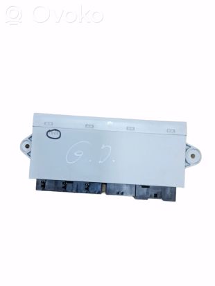BMW 7 E65 E66 Door control unit/module 61356958449 6958449