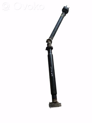 BMW 7 E38 Drive shaft (set) BMW