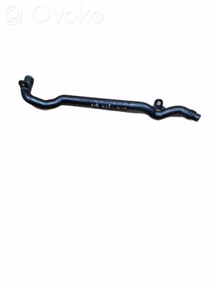 BMW 7 E38 Engine coolant pipe/hose 1705210