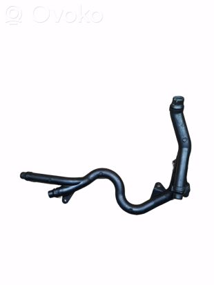 BMW 7 E65 E66 Engine coolant pipe/hose 11537780001 7780001