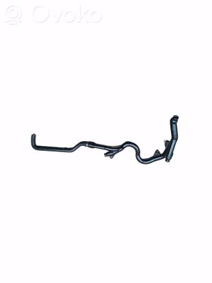 BMW 7 E65 E66 Engine coolant pipe/hose 11537780001 7780001