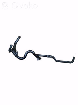 BMW 7 E65 E66 Engine coolant pipe/hose 11537780001 7780001