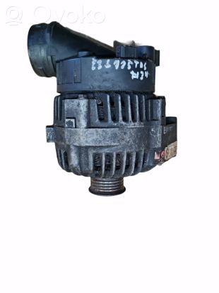BMW 7 E38 Generator/alternator 2246078 2549087