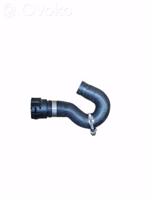 BMW 7 E65 E66 Engine coolant pipe/hose BMW