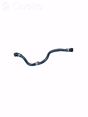 BMW 7 E65 E66 Engine coolant pipe/hose 17127508015 7508015
