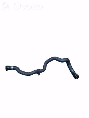 BMW 7 E38 Engine coolant pipe/hose 1438634