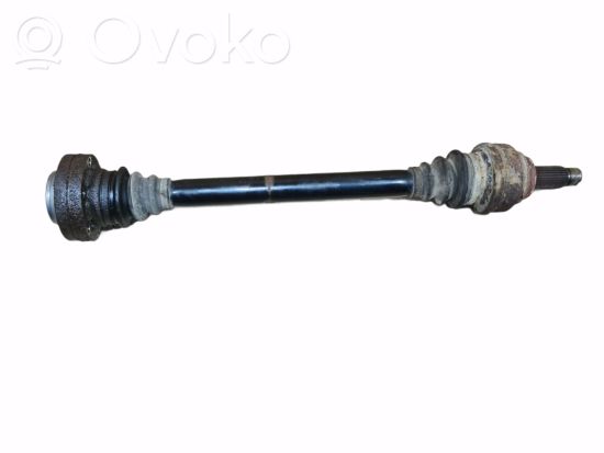 BMW 7 E65 E66 Rear driveshaft 7521630