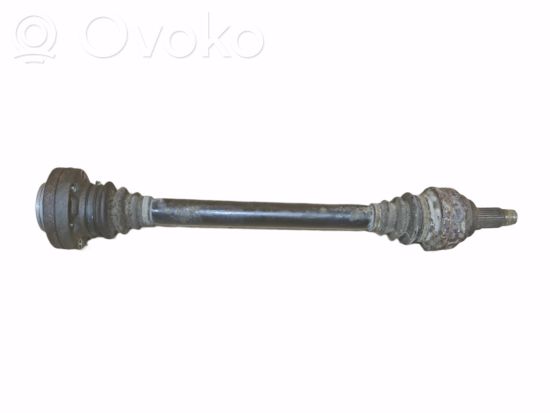 BMW 7 E65 E66 Rear driveshaft 7521630