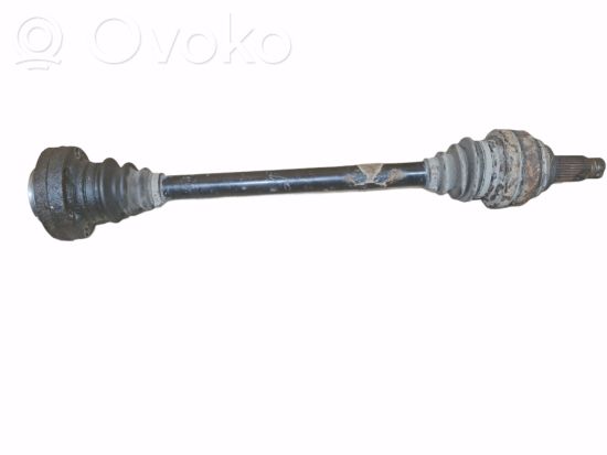 BMW 7 E65 E66 Rear driveshaft 7550025