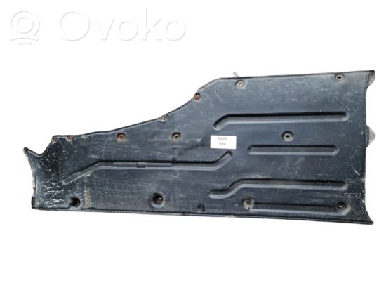 BMW 7 E65 E66 Center/middle under tray cover 51717020534 7020534