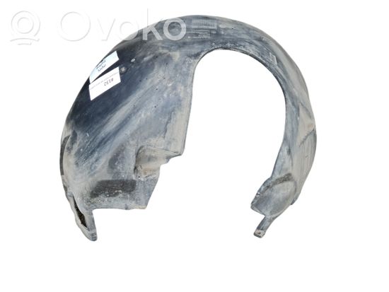BMW 7 E65 E66 Front wheel arch liner splash guards 51718223376 8223376