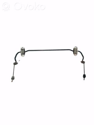 BMW 7 E65 E66 Rear shock absorber/damper